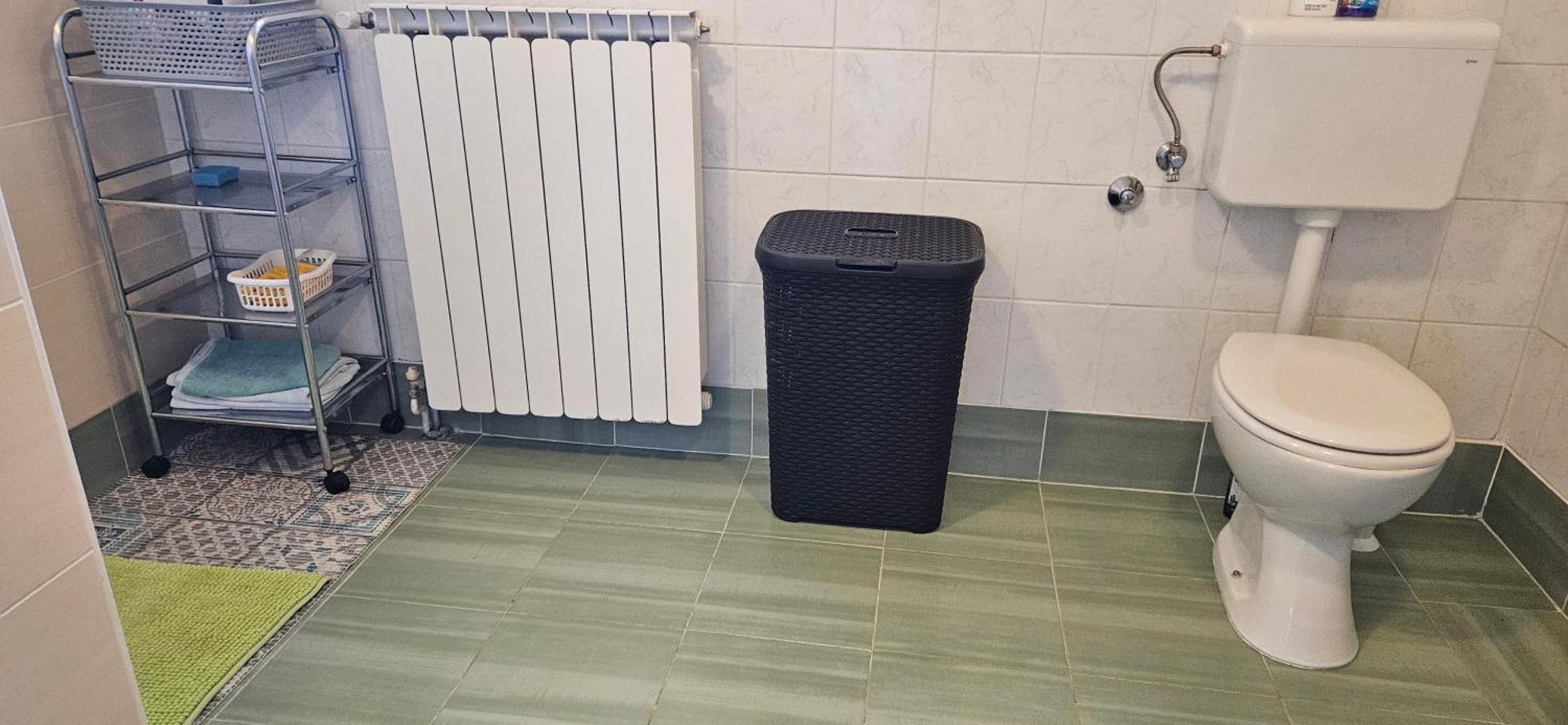 Sea View Apartment Renzzo Strunjan Εξωτερικό φωτογραφία
